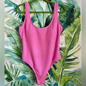 Billabong Bayside One Piece